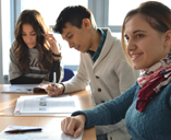 Konsultants Education