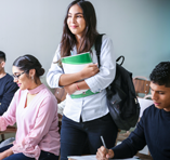 Konsultants Education