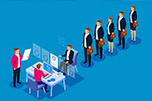 Konsultants Local Employment